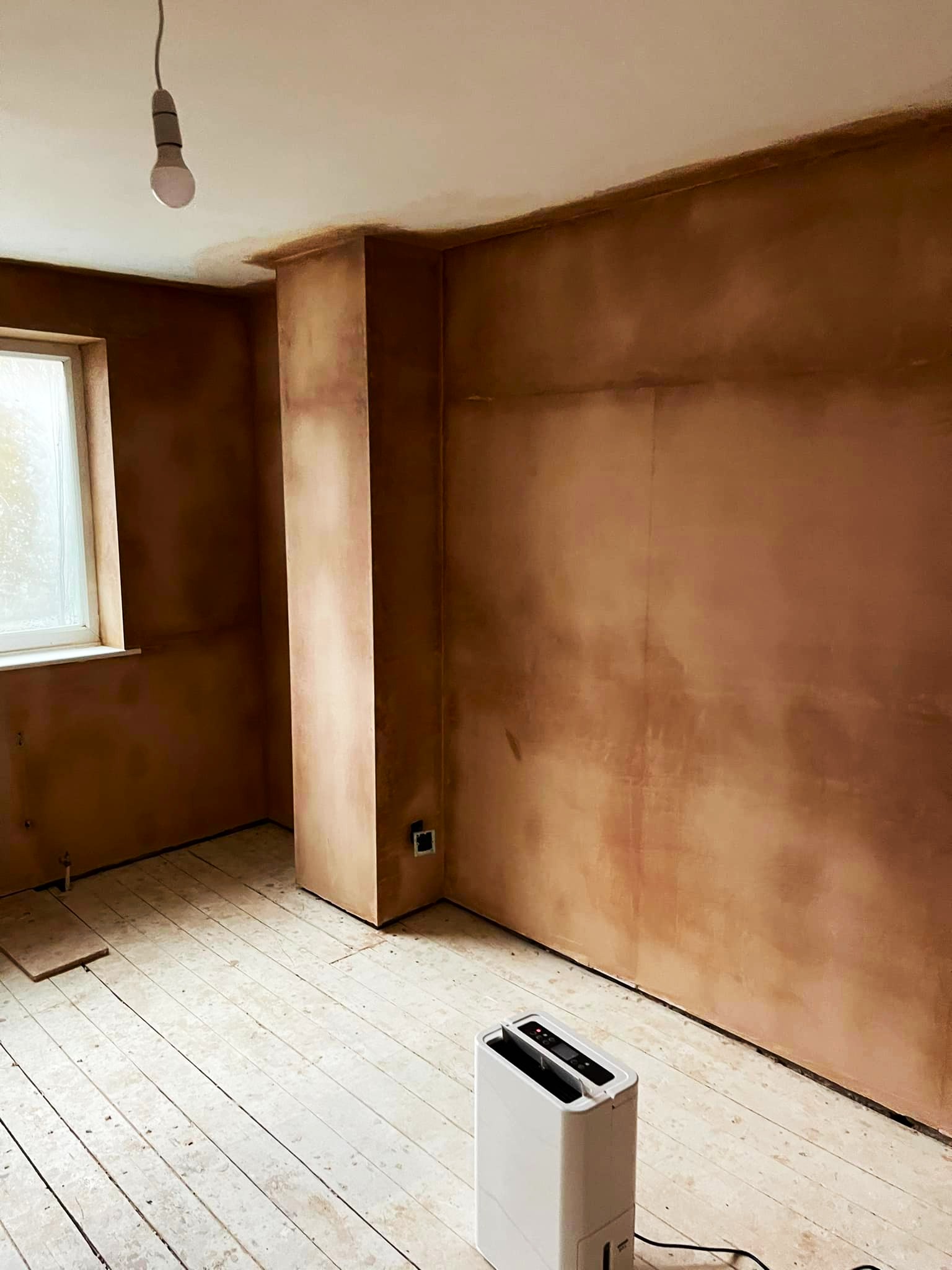 Flawless Finishes and Reliable Weatherproofing