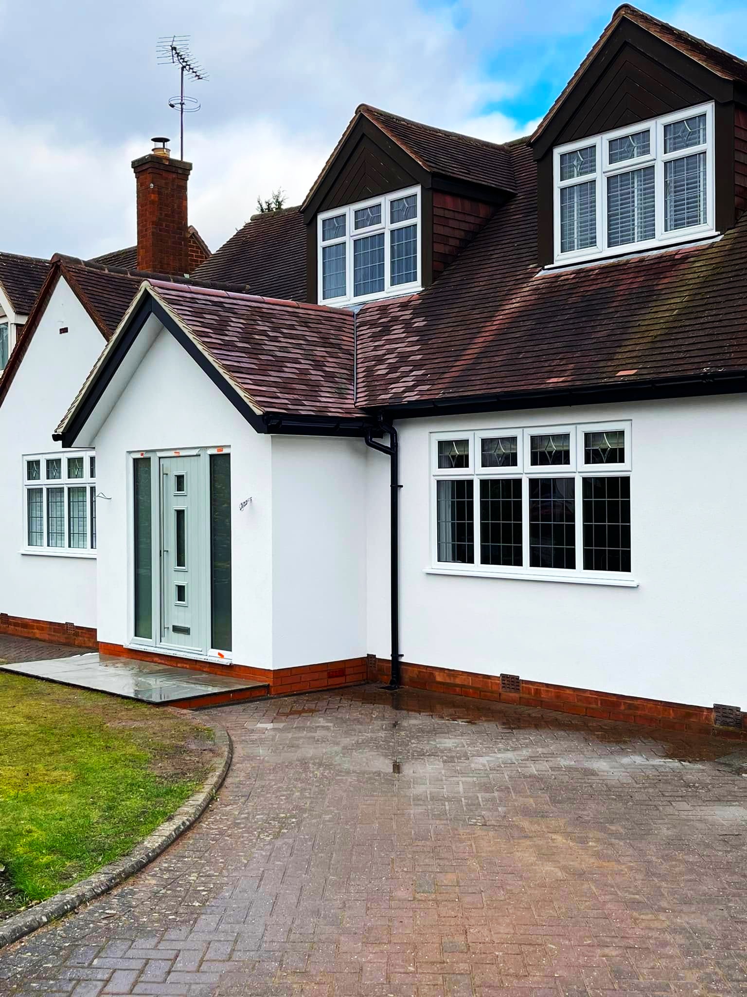 Rendering Experts Exeter
